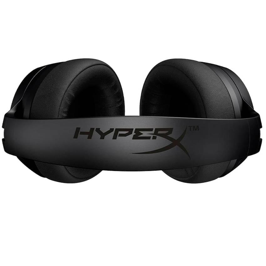 Auricular Inalambrico Hyperx Cloud Fligt S Hx-Hscfs-Sg-Ww Negro